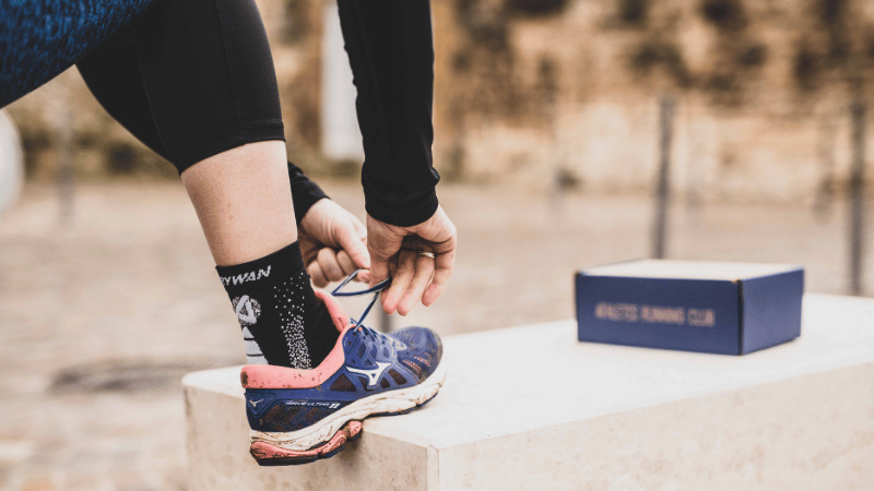 Running : chaussures, équipements