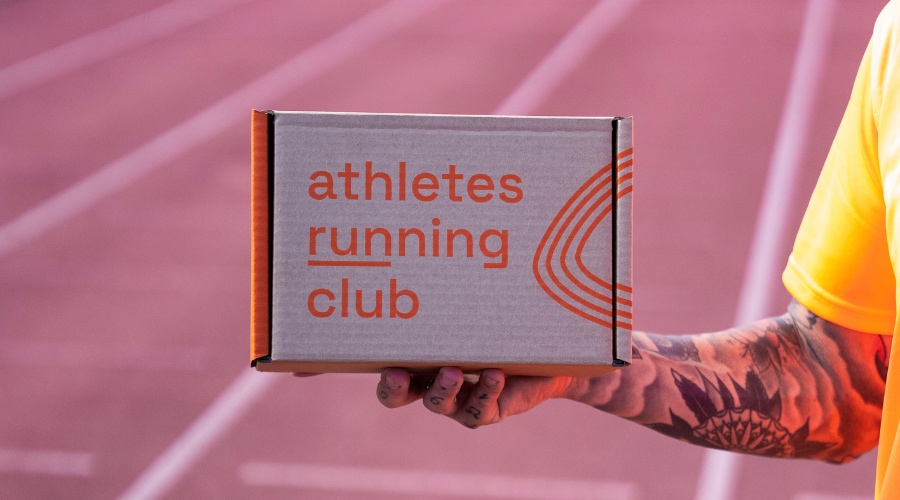 box athletes running club