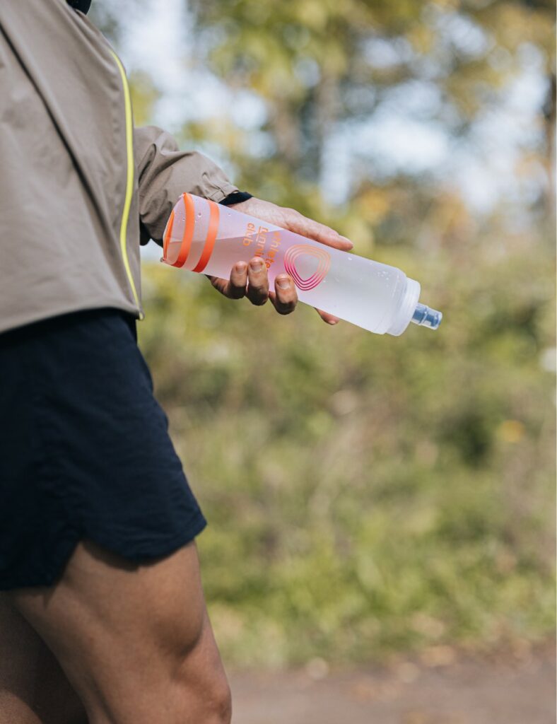 Flask Athletes Running Club