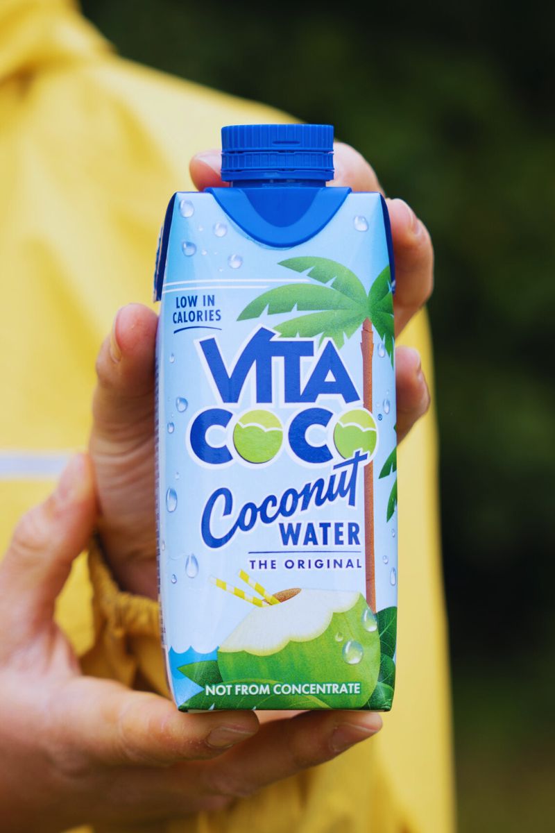 VITA COCO Eau de coco