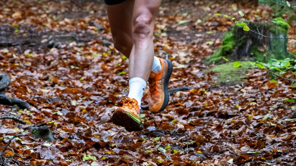 Adaptez vos chaussures à votre terrain