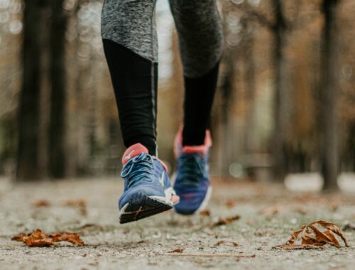 Comment choisir vos chaussures running